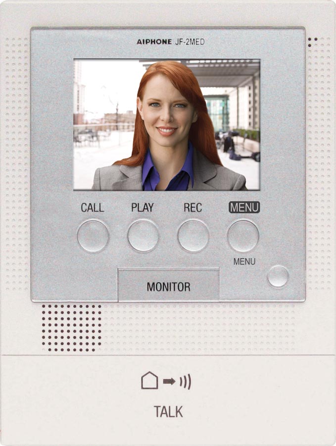 Aiphone JF Series Intercom