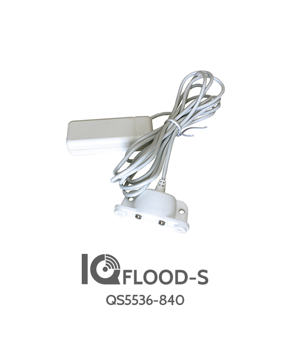 Qolsys IQ Flood-S Detector