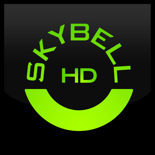 skybell hd video