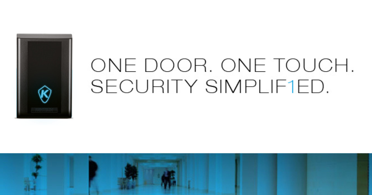 property manager access control systems