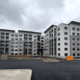 Property Management security project at Creekside Milton