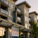 commercial real estate security for a condo building