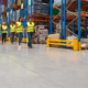 smart access control for manufacturers