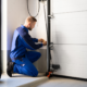 security risks of contractors and after hour deliveries