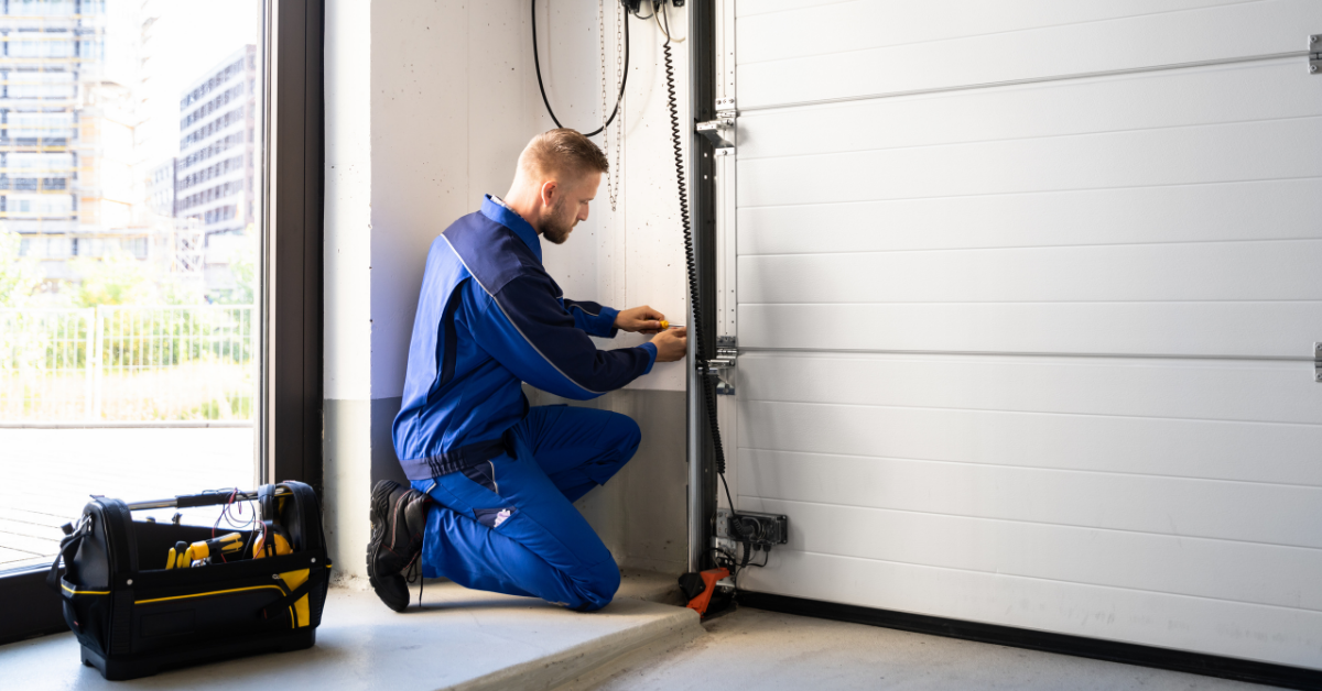 security risks of contractors and after hour deliveries