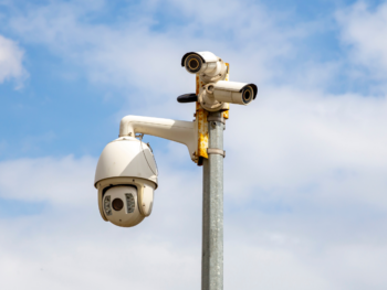 cargo yard, warehouse, trailer theft security prevention