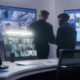 multi-site security surveillance and systems