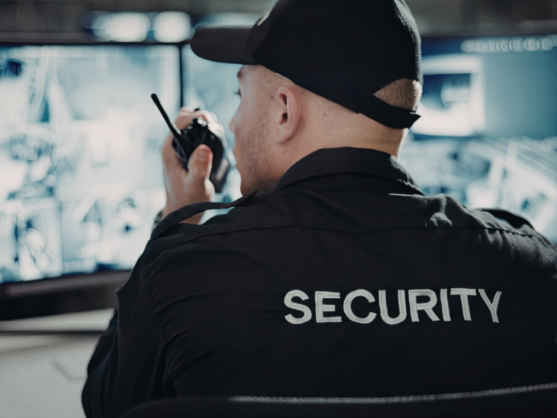 employee offboarding for physical security and commercial security systems