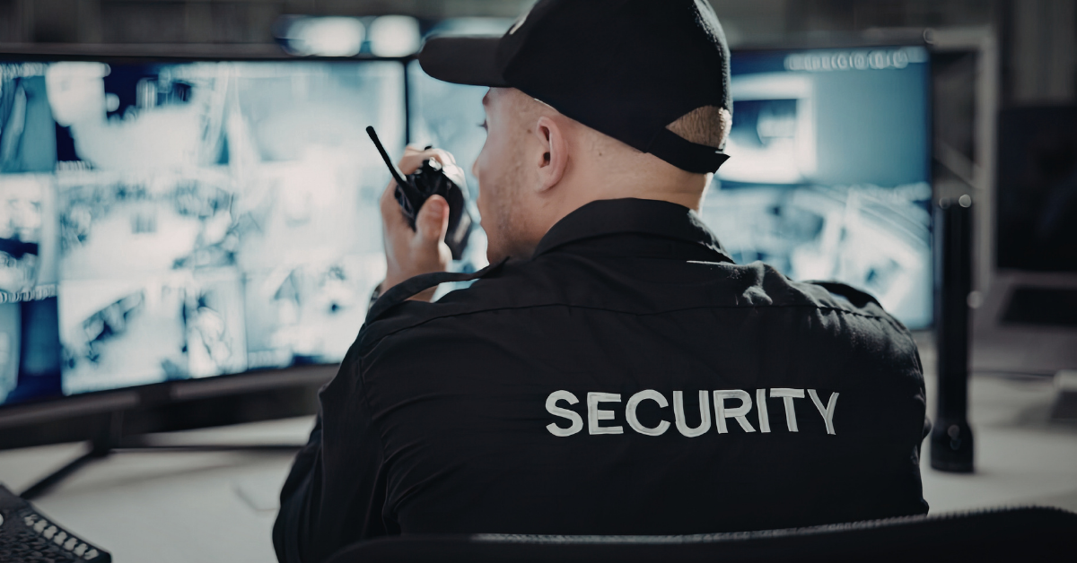 employee offboarding for physical security and commercial security systems